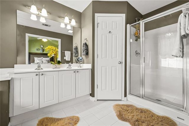 3395 Deer Valley Drive, Alpharetta, GA 30004