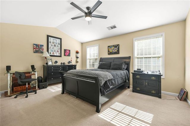 3395 Deer Valley Drive, Alpharetta, GA 30004