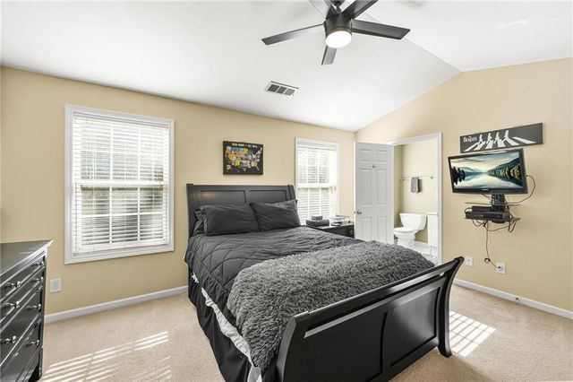 3395 Deer Valley Drive, Alpharetta, GA 30004