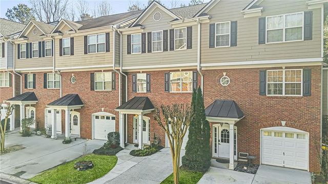3395 Deer Valley Drive, Alpharetta, GA 30004