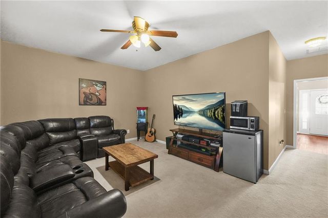 3395 Deer Valley Drive, Alpharetta, GA 30004