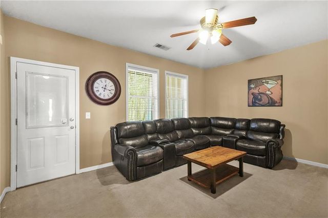 3395 Deer Valley Drive, Alpharetta, GA 30004