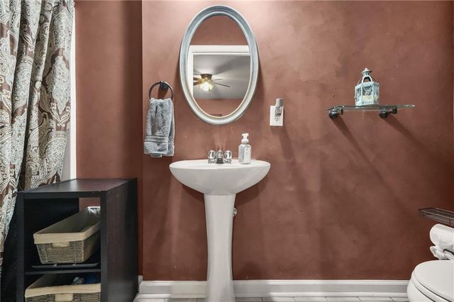 3395 Deer Valley Drive, Alpharetta, GA 30004