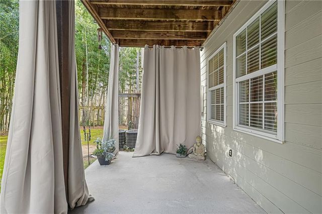 3395 Deer Valley Drive, Alpharetta, GA 30004