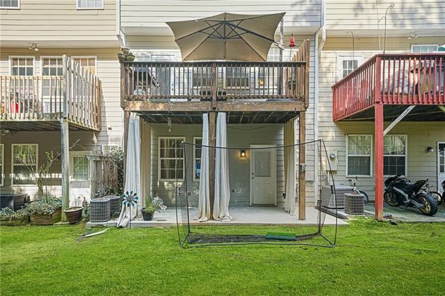 3395 Deer Valley Drive, Alpharetta, GA 30004