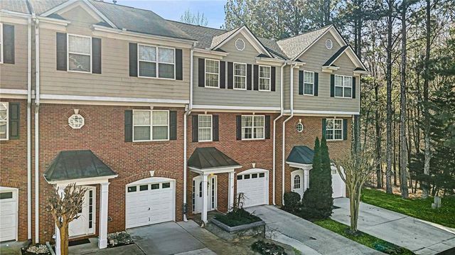 3395 Deer Valley Drive, Alpharetta, GA 30004