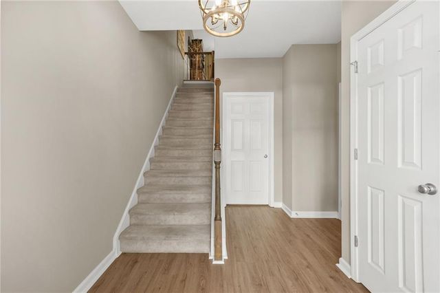 3395 Deer Valley Drive, Alpharetta, GA 30004