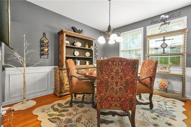 3395 Deer Valley Drive, Alpharetta, GA 30004