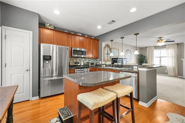 3395 Deer Valley Drive, Alpharetta, GA 30004