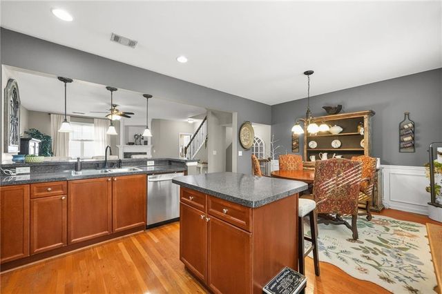 3395 Deer Valley Drive, Alpharetta, GA 30004