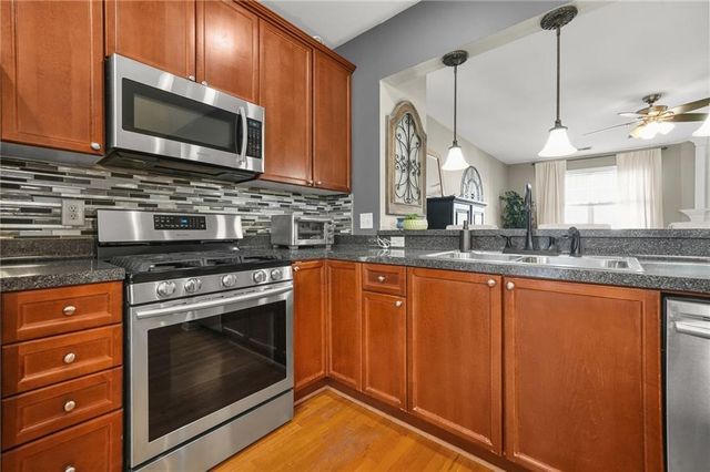 3395 Deer Valley Drive, Alpharetta, GA 30004