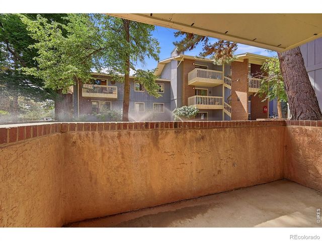 2800 Kalmia Avenue C-113, Boulder, CO 80301