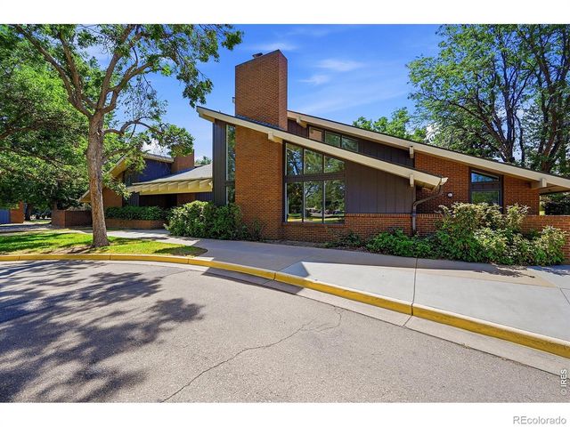 2800 Kalmia Avenue C-113, Boulder, CO 80301