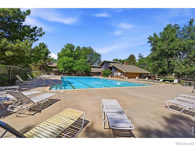 2800 Kalmia Avenue C-113, Boulder, CO 80301