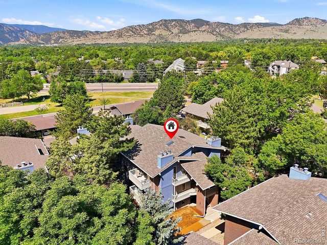 2800 Kalmia Avenue C-113, Boulder, CO 80301