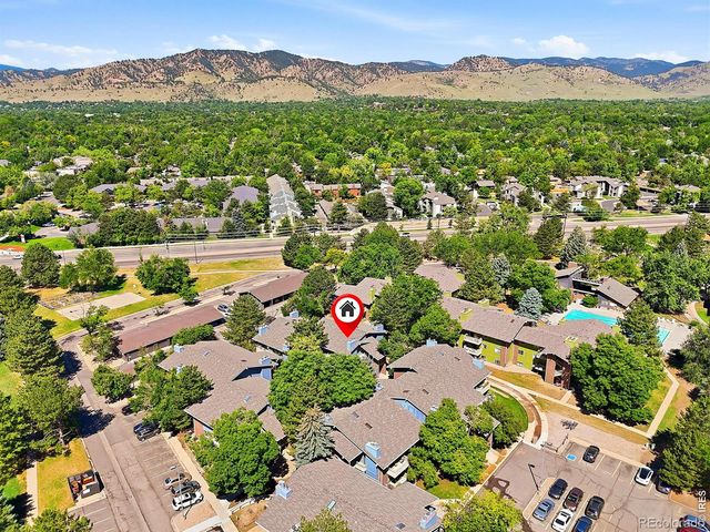 2800 Kalmia Avenue C-113, Boulder, CO 80301