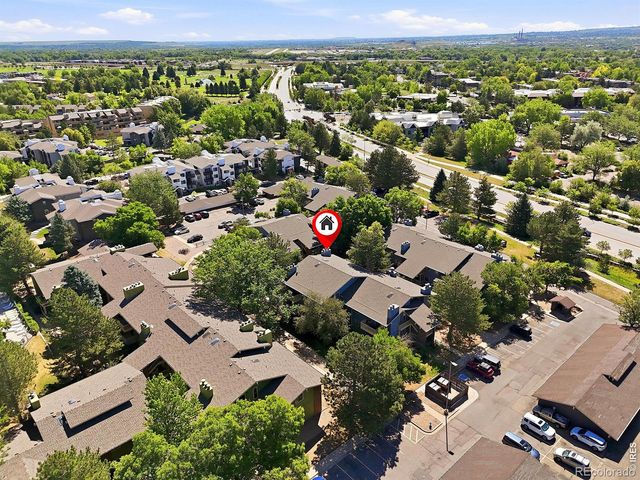 2800 Kalmia Avenue C-113, Boulder, CO 80301