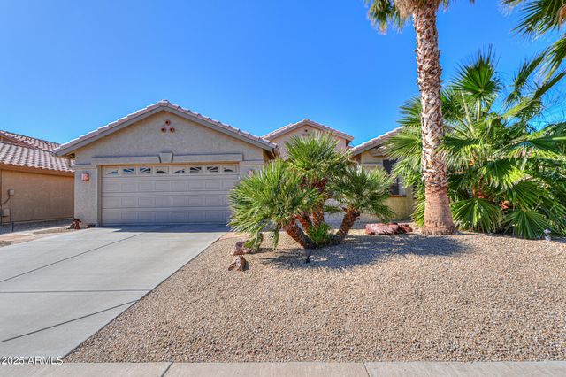 55 N AGUA FRIA Lane, Casa Grande, AZ 85194