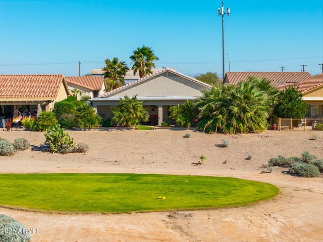 55 N AGUA FRIA Lane, Casa Grande, AZ 85194