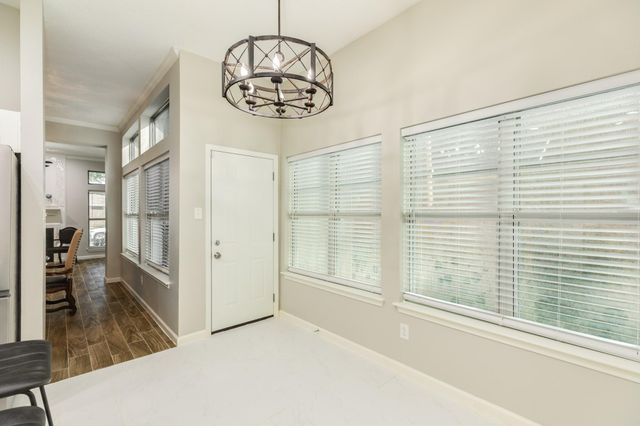 2806 S Peach Hollow Circle, Pearland, TX 77584