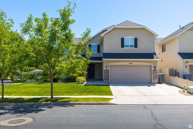 1012 CAMBRIA DR, North Salt Lake, UT 84054