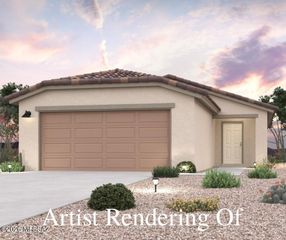 17534 S Paseo Rondalla, Sahuarita, AZ 85629