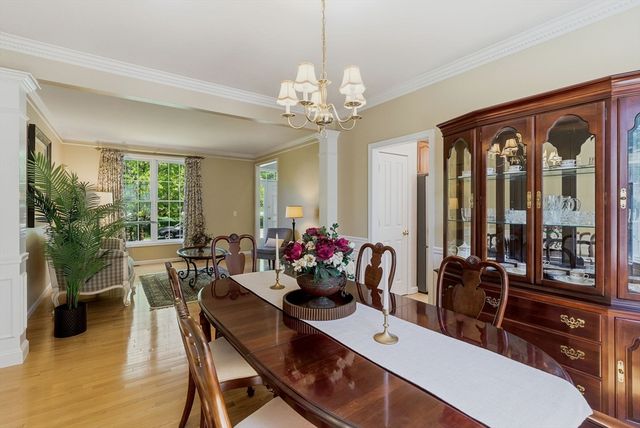 21 Seaver Farm Ln, Grafton, MA 01560