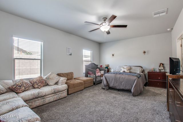 10046 N CARDON GRANDE Trail, Marana, AZ 85653
