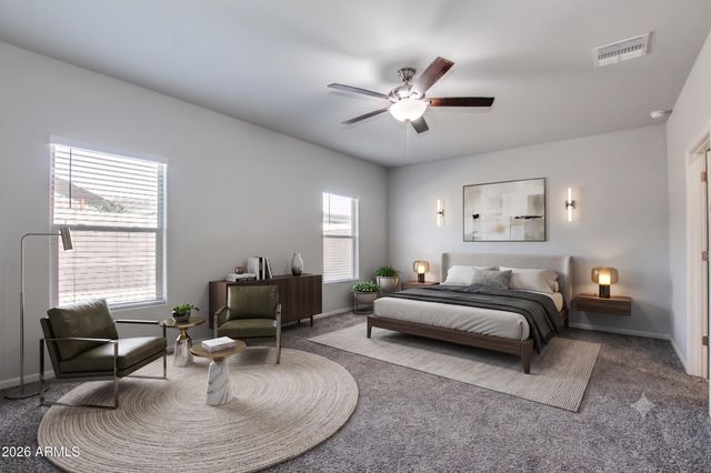 10046 N CARDON GRANDE Trail, Marana, AZ 85653