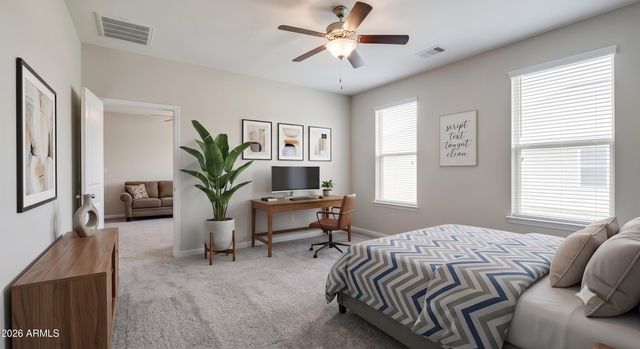 10046 N CARDON GRANDE Trail, Marana, AZ 85653