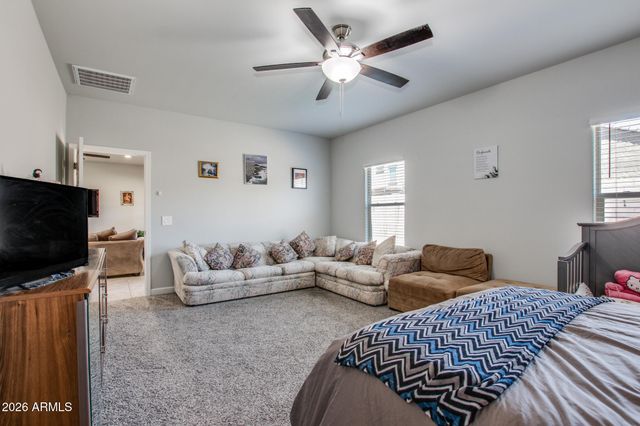 10046 N CARDON GRANDE Trail, Marana, AZ 85653