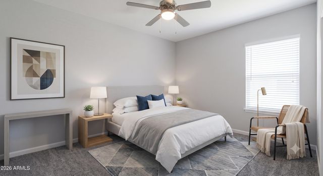 10046 N CARDON GRANDE Trail, Marana, AZ 85653