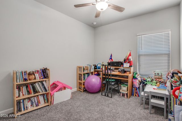 10046 N CARDON GRANDE Trail, Marana, AZ 85653