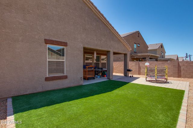 10046 N CARDON GRANDE Trail, Marana, AZ 85653