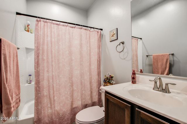 10046 N CARDON GRANDE Trail, Marana, AZ 85653