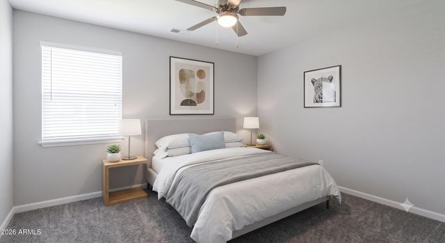 10046 N CARDON GRANDE Trail, Marana, AZ 85653