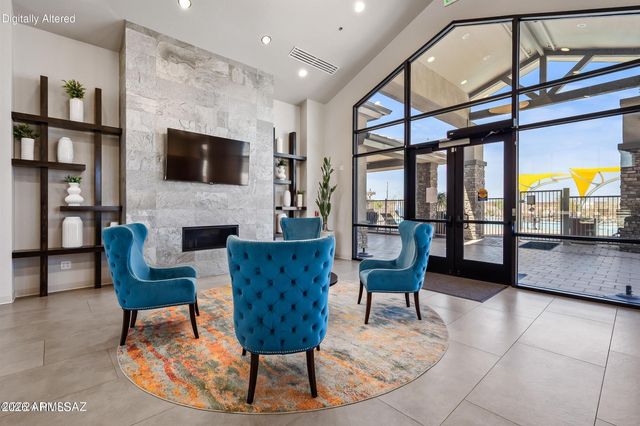10046 N CARDON GRANDE Trail, Marana, AZ 85653