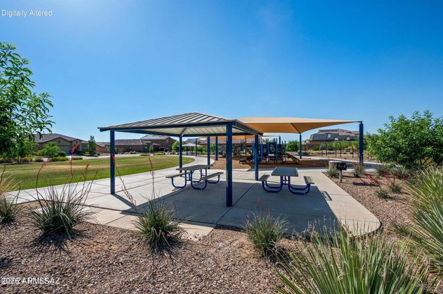 10046 N CARDON GRANDE Trail, Marana, AZ 85653