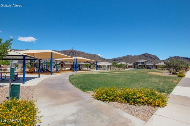 10046 N CARDON GRANDE Trail, Marana, AZ 85653