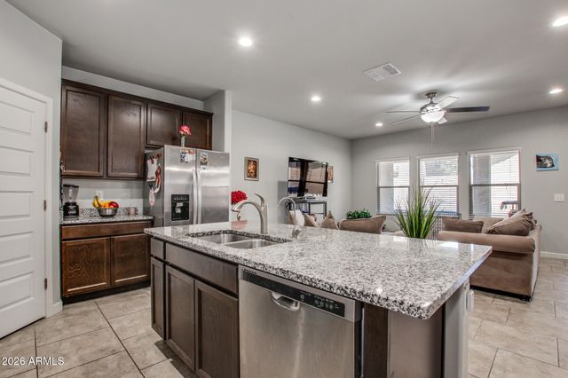 10046 N CARDON GRANDE Trail, Marana, AZ 85653