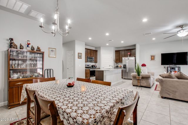 10046 N CARDON GRANDE Trail, Marana, AZ 85653
