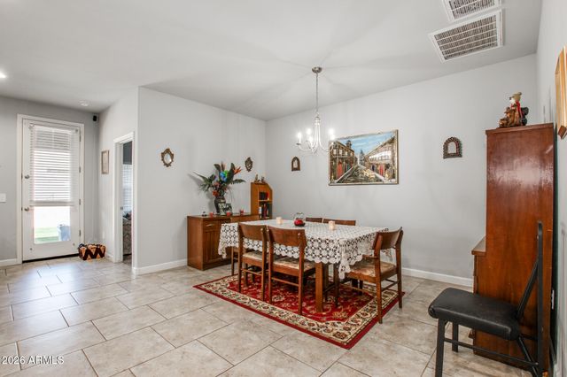 10046 N CARDON GRANDE Trail, Marana, AZ 85653