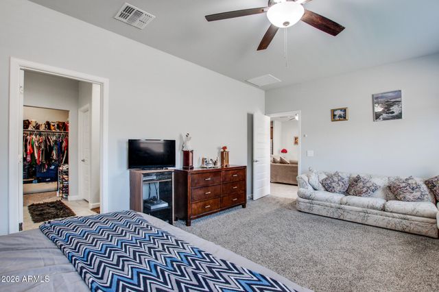 10046 N CARDON GRANDE Trail, Marana, AZ 85653