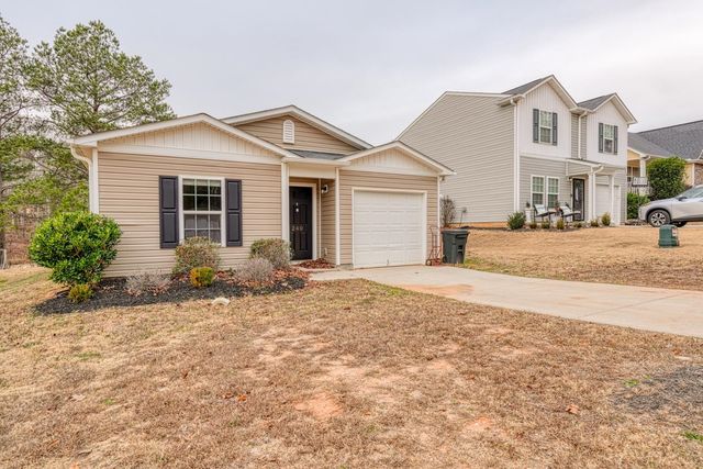 240 Cotton Creek Drive, Spartanburg, SC 29302