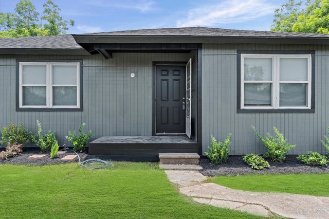 3626 Sparrow Street, Houston, TX 77051