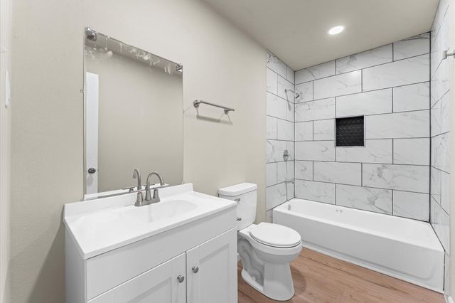 3626 Sparrow Street, Houston, TX 77051