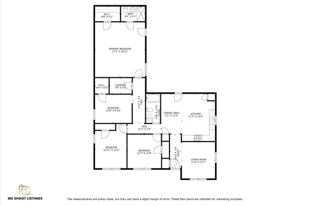 3626 Sparrow Street, Houston, TX 77051