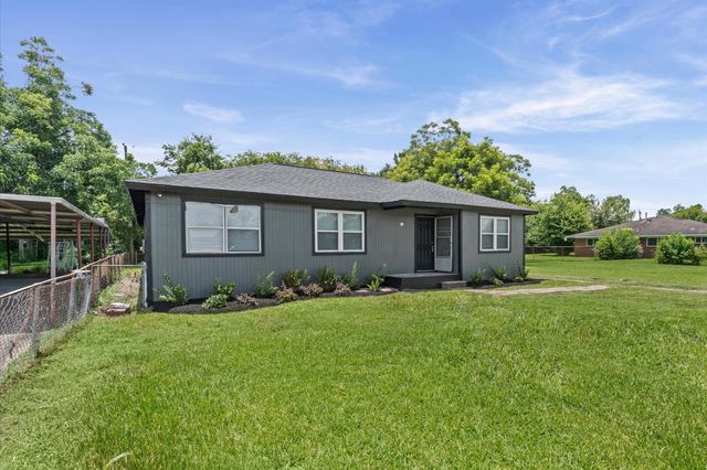 3626 Sparrow Street, Houston, TX 77051