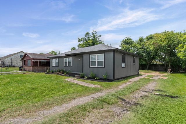 3626 Sparrow Street, Houston, TX 77051