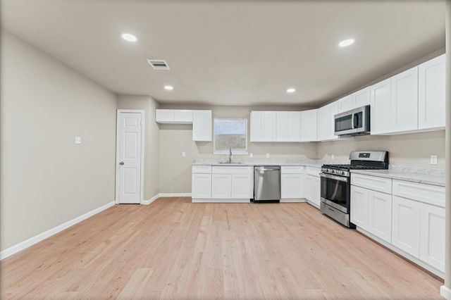 3626 Sparrow Street, Houston, TX 77051